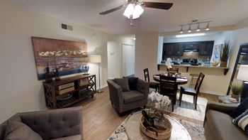 Furnished available